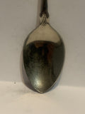 Nampa Alberta Souvenir Spoon