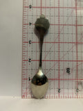 Nampa Alberta Souvenir Spoon