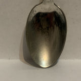 Hollywood California Collectable Souvenir Spoon EL