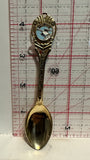 Wawa Goose Canada Souvenir Spoon