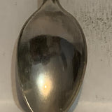 Virginia Nevada Gold Panner Collectable Souvenir Spoon CC
