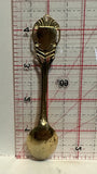 Wawa Goose Canada Souvenir Spoon