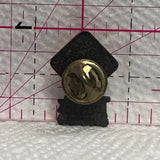 Think & Drive  Lapel Pin
