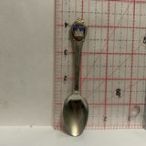 Hollywood California Collectable Souvenir Spoon EL