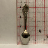 Hollywood California Collectable Souvenir Spoon EL
