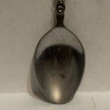 Canyon Hot Springs Collectable Souvenir Spoon EL