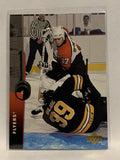#111 Rod Brind'Amour Philadelphia Flyers 1994-95 Upper Deck Hockey Card