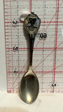 Universal Studios Camera Souvenir Spoon