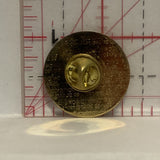 Tornei Giovanili HC Chiasso Hockey Logo Lapel Hat Pin