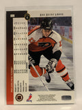 #111 Rod Brind'Amour Philadelphia Flyers 1994-95 Upper Deck Hockey Card