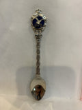 Victoria Brier '89 Seagull BC Souvenir Spoon