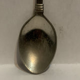 Sydney Australia Opera House Collectable Souvenir Spoon EL