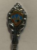 Valley Zoo Edmonton Alberta Canada Souvenir Spoon