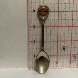 Sydney Australia Opera House Collectable Souvenir Spoon EL