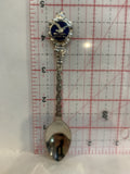Victoria Brier '89 Seagull BC Souvenir Spoon