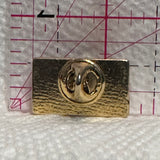 6 Star Dedicated to Customer Satisfaction  Lapel Pin