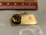 1994 Agri Trade Red Deer Salute to the Farm Family Lapel Hat Pin