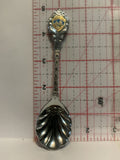 Valley Zoo Edmonton Alberta Canada Souvenir Spoon