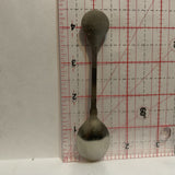 Sydney Australia Opera House Collectable Souvenir Spoon EL