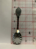 Valley Zoo Edmonton Alberta Canada Souvenir Spoon