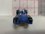 Blue RD-10 2004 Hot Wheels Loose Diecast Car 1/64 II