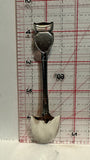 Reno Nevada Casino Strip Shovel Souvenir Spoon