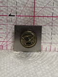 Alberta Children's Hospital Foundation Logo  Lapel Pin