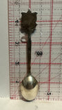 Durban Crest Emblem South Africa Souvenir Spoon