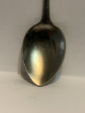 Toronto Ontario Crest Emblem Souvenir Spoon