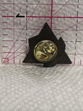 Calgary Tower City Alberta  Lapel Pin