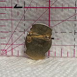 400 Club Bowling  Lapel Pin