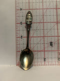 Toronto Ontario Crest Emblem Souvenir Spoon