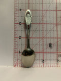 Toronto Ontario Crest Emblem Souvenir Spoon