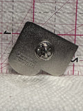 Tim Horton's Brier 2012 Saskatoon  Lapel Pin