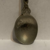Disneyland Castle Collectable Souvenir Spoon EL