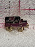 Grant Preece Chuckwagon 2002  Lapel Pin