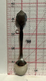 Lucerne Switzerland Souvenir Spoon