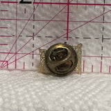 Province of Ontario Flag  Lapel Pin