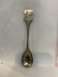 Sun City Arizona Souvenir Spoon