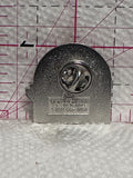 2019 Vancouver Olympics Mascot Nova Chemicals  Lapel Pin