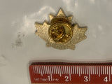 Canadian Police Service Dog National Monument Lapel Hat Pin