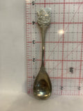 Sun City Arizona Souvenir Spoon