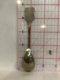 Sun City Arizona Souvenir Spoon