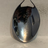 Edmonton Alberta Rocky Mountains Canada Collectable Souvenir Spoon CD