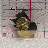 Legion Branch #40 Pentiction British Columbia  Lapel Pin