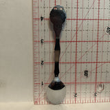 Edmonton Alberta Rocky Mountains Canada Collectable Souvenir Spoon CD