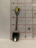 Wild Rapids Waterslide Park Sylvan Lake Alberta Souvenir Spoon