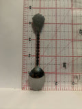 Wild Rapids Waterslide Park Sylvan Lake Alberta Souvenir Spoon