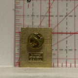 XIII Pan Am Games Winnipeg '99 Logo Lapel Hat Pin