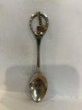 Jasper Canada Gondala Souvenir Spoon